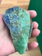 Load image into Gallery viewer, PHOENIX STONE WITH LAPIS
