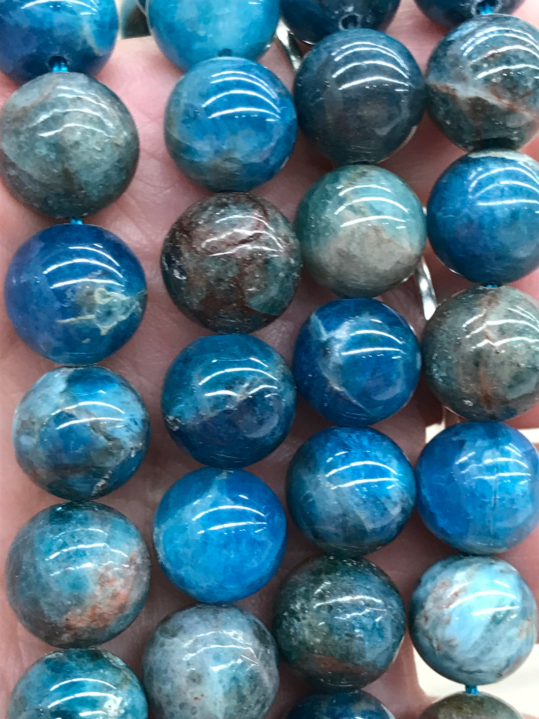 APATITE 11-12MM