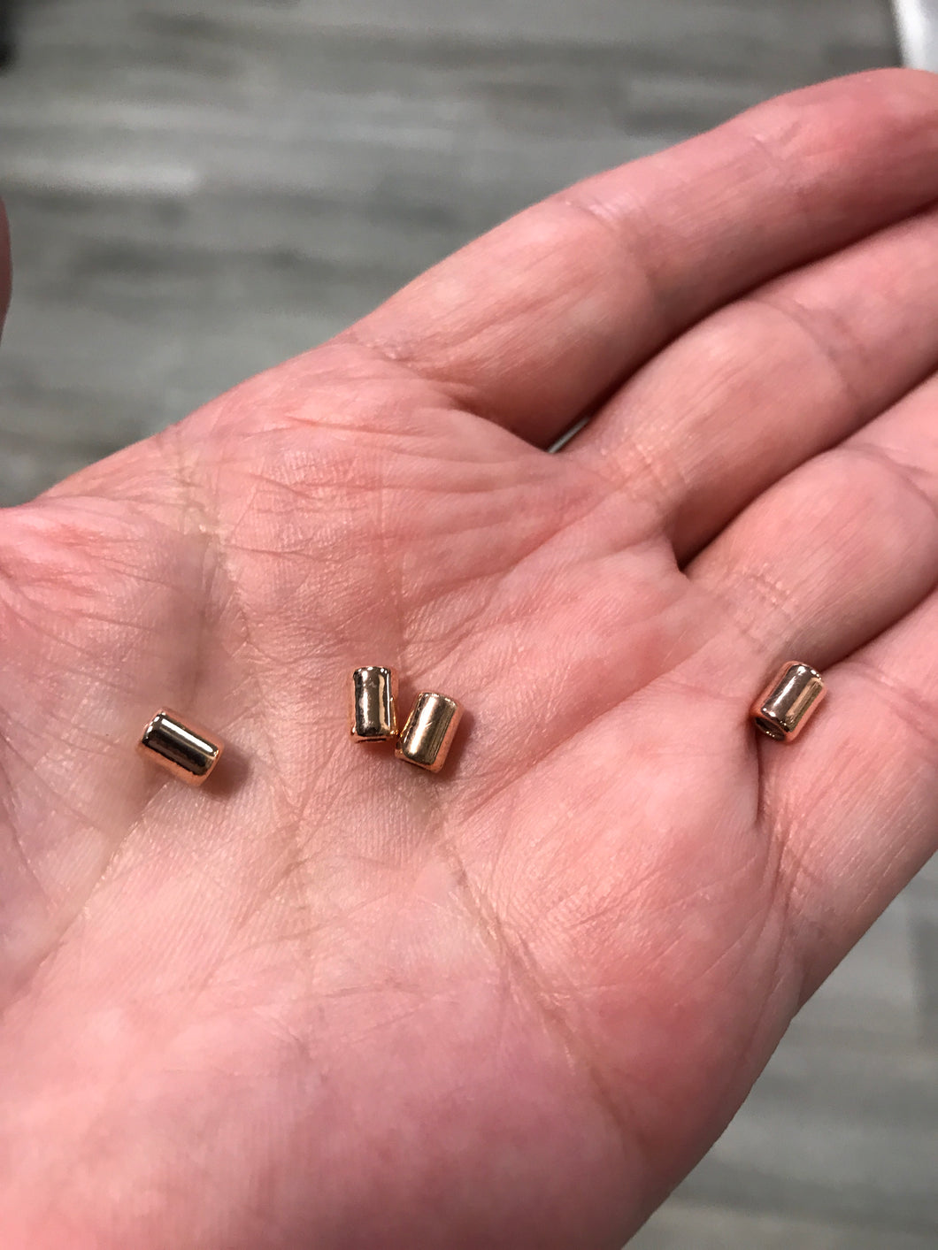 CYLINDER SLIDER BEAD