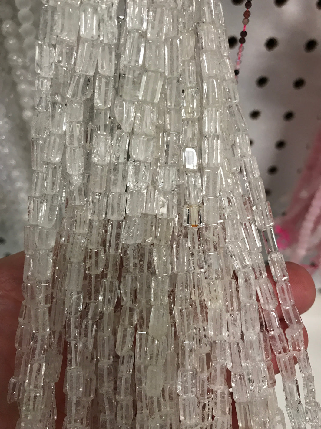 QUARTZ RECTANGLE