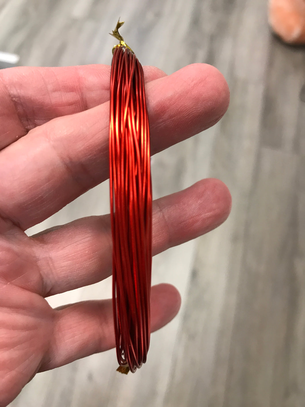 ALUMINUM WIRE 0.8MM