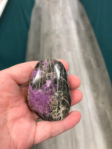 STICHTITE FREE FORM