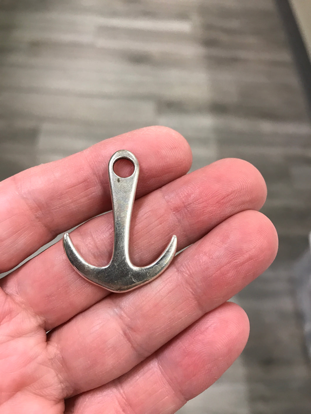 ANCHOR CLASP
