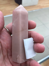 Load image into Gallery viewer, PINK OPAL POINT
