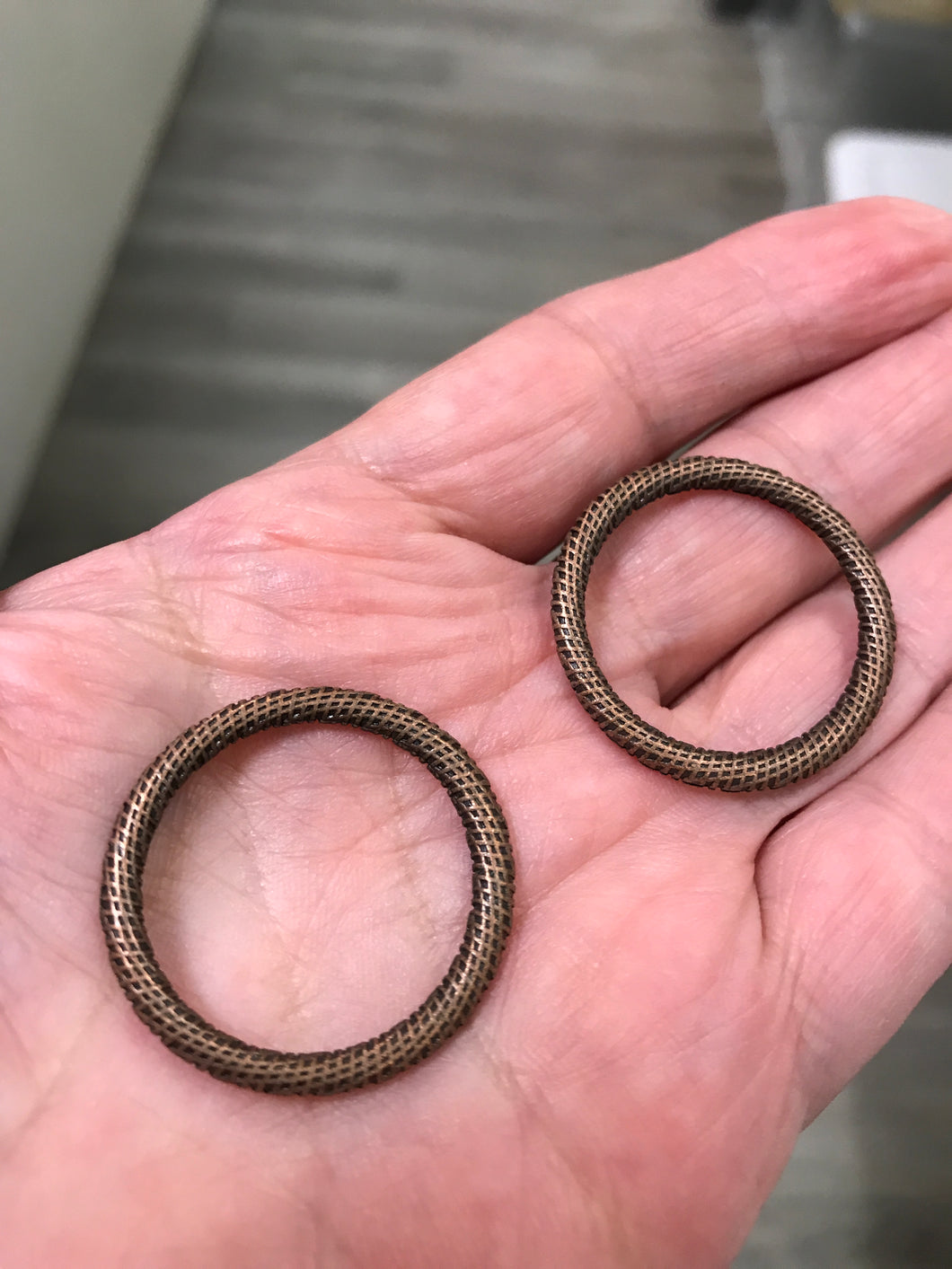 LINKING RING