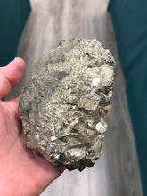 Load image into Gallery viewer, PYRITE CHUNK ROUGH
