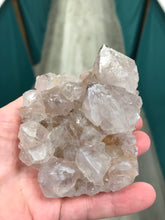 Load image into Gallery viewer, SPIRIT QUARTZ CLUSTER
