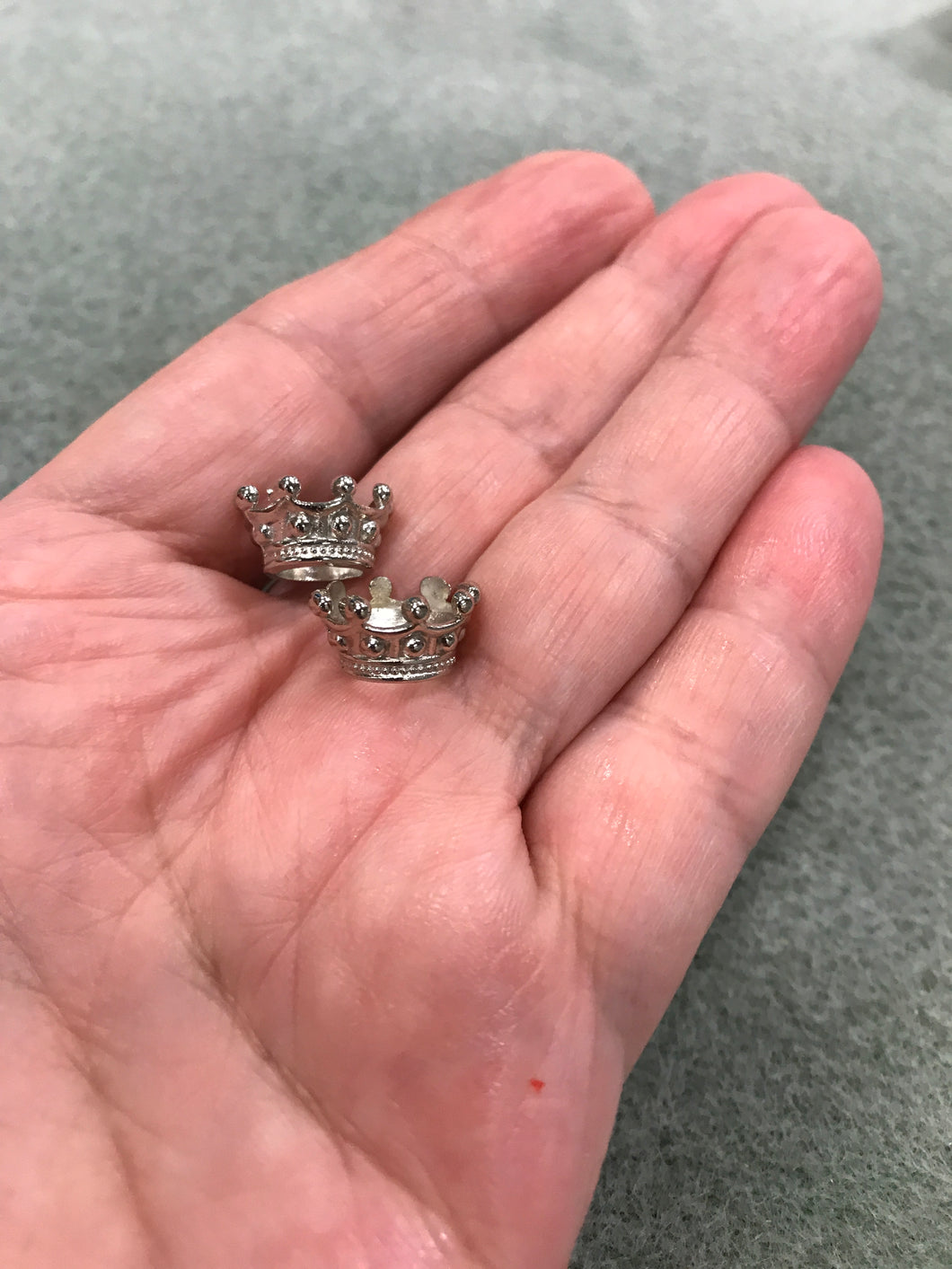 BEAD CAP