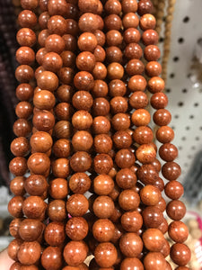FRAGRANT ROSEWOOD