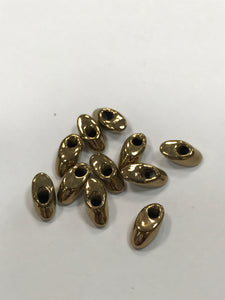 MIYUKI LONG MAGATAMA 4X7MM