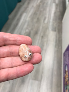 GEMSTONE CRITTER