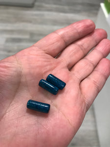 CERAMIC BEAD COLUMN