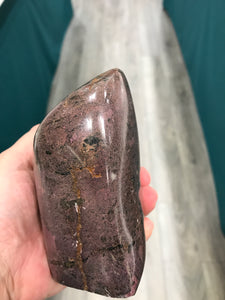 STICHTITE FREEFORM