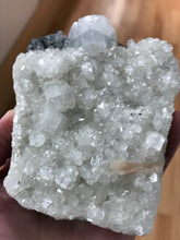 Load image into Gallery viewer, APOPHYLITE CLUSTER
