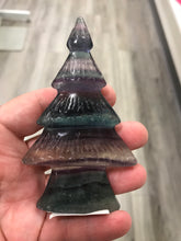 Load image into Gallery viewer, FLUORITE TREE
