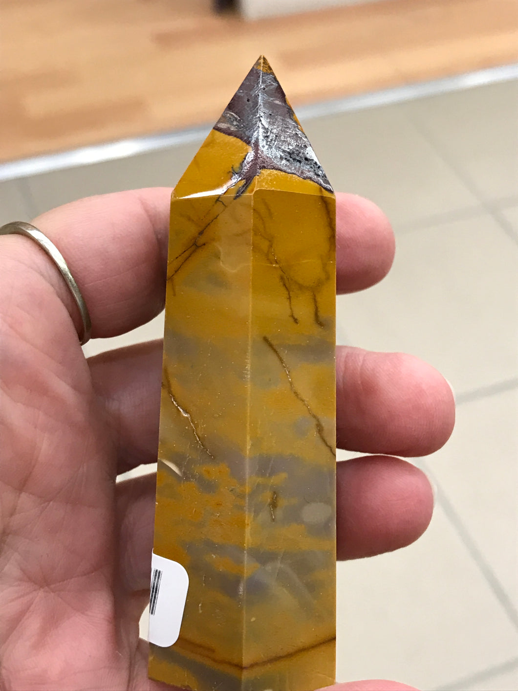 MOOKAITE POINT