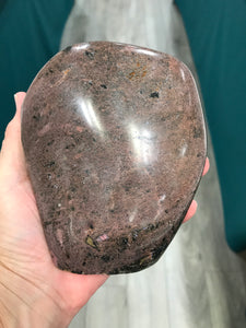 STICHTITE FREEFORM