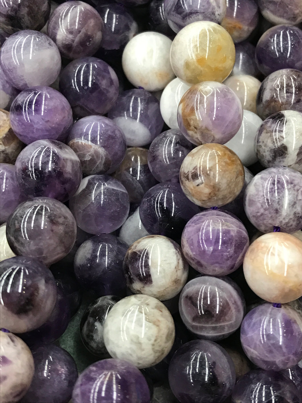 AMETHYST 12MM