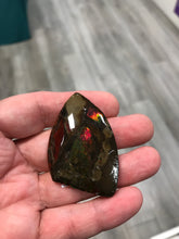 Load image into Gallery viewer, CABOCHON AMMOLITE
