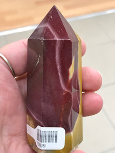 MOOKAITE POINT