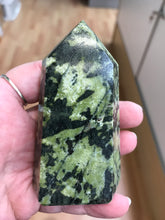 Load image into Gallery viewer, JADEITE POINT
