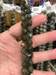 LABRADORITE 10MM