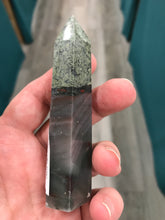 Load image into Gallery viewer, BLOODSTONE POINT
