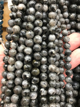 Load image into Gallery viewer, Labradorite Dark Round
