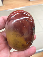Load image into Gallery viewer, MOOKAITE PALM STONE
