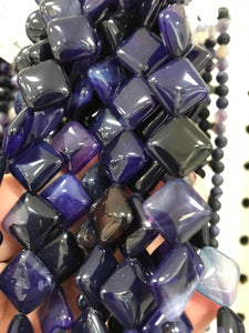 AGATE RHOMBUS