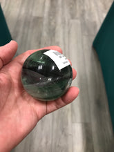 Load image into Gallery viewer, FLUORITE SPHERE
