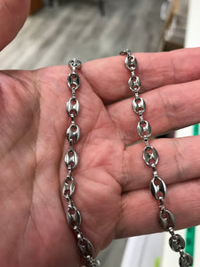 304 STAINLESS CHAIN