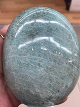 Load image into Gallery viewer, AMAZONITE FREEFORM
