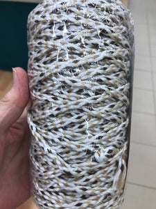 POLYPROPYLENE BRAIDED MACRAME CORD