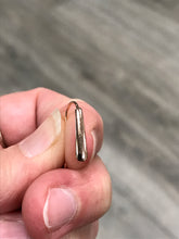 Load image into Gallery viewer, 304 STAINLESS EARRING HOOK
