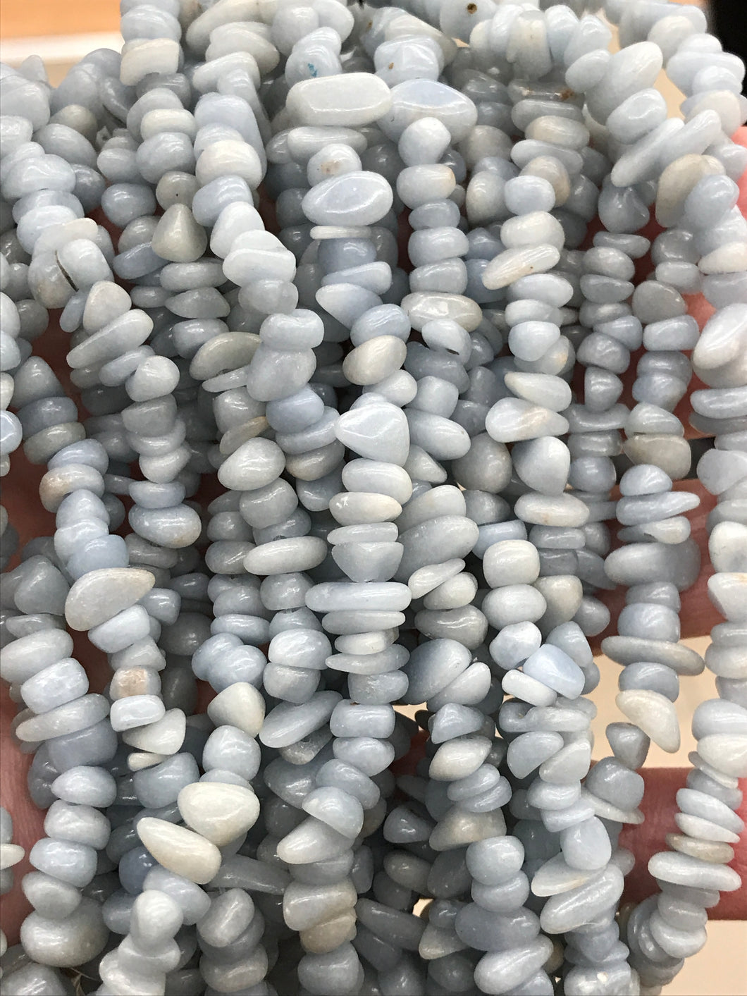 ANGELITE CHIPS 2.5-6X4.5-10.5MM