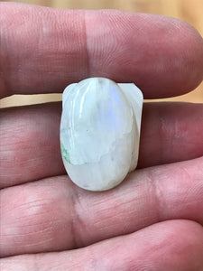 MOONSTONE CABOCHON OVAL 23X15MM