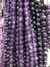 Load image into Gallery viewer, Amethyst Round
