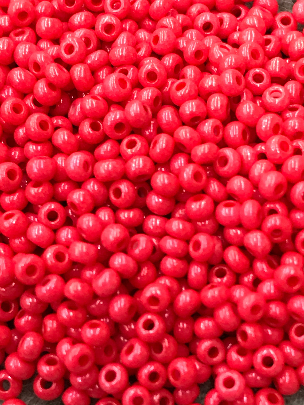 CZECH SEED BEAD 11/0