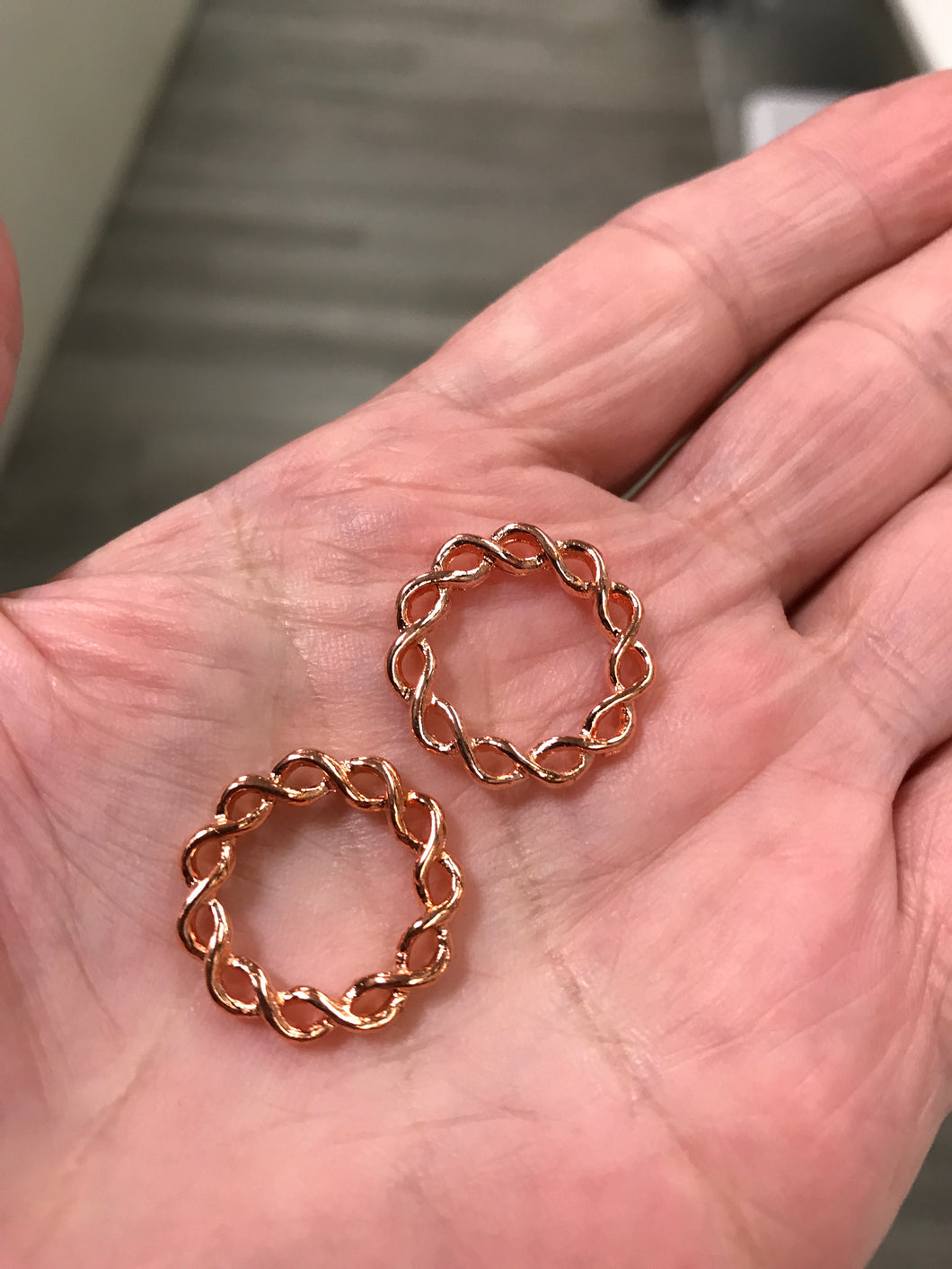 LINKING RING