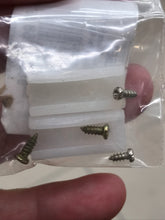 Load image into Gallery viewer, REPLACEMENT NYLON JAW
