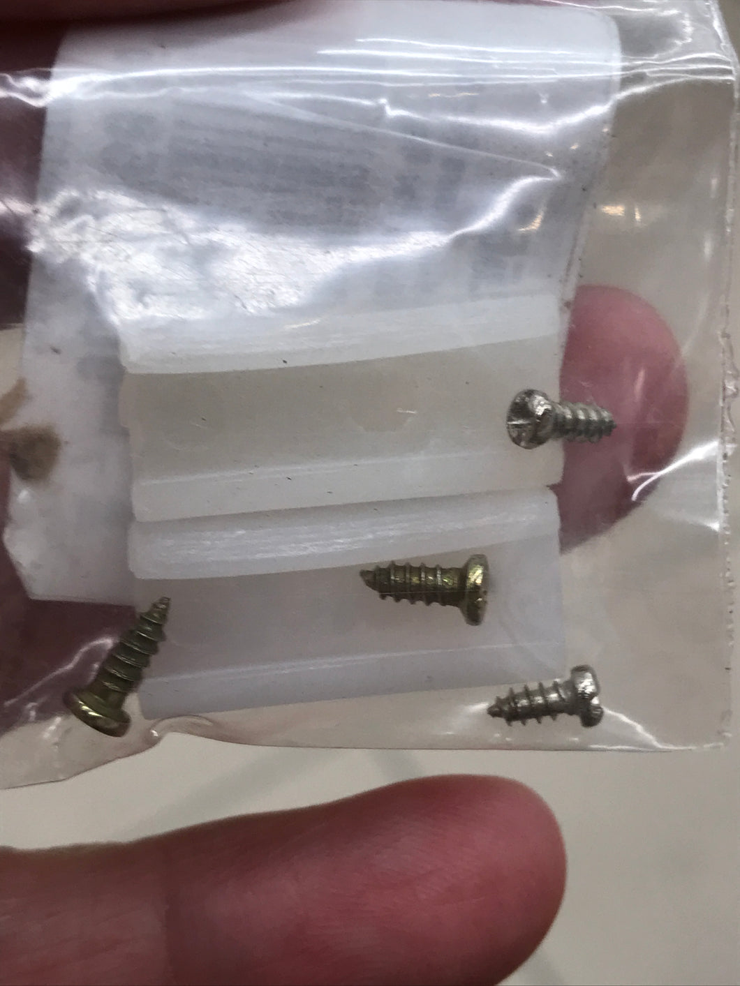 REPLACEMENT NYLON JAW
