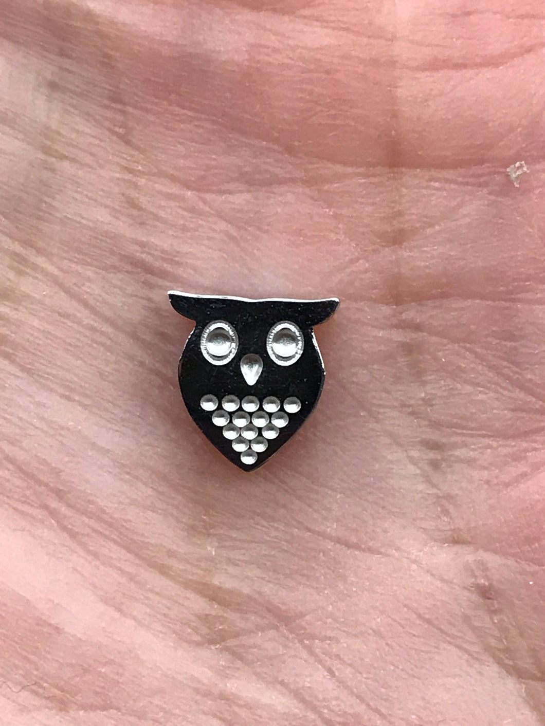 304 STAINLESS OWL