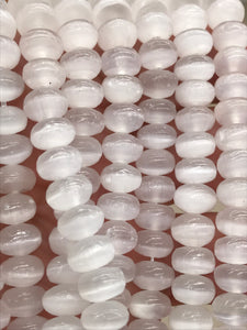 SELENITE 5X8MM AAA RONDELLE