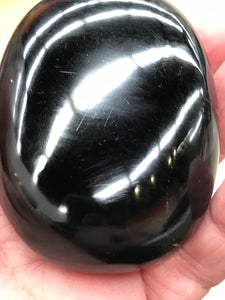 OBSIDIAN PALM STONE