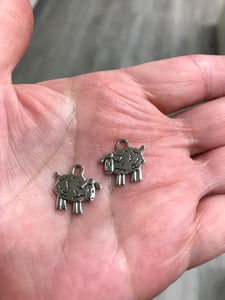 CHARM SHEEP