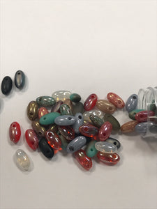 RIZO BEAD 2.5X6MM