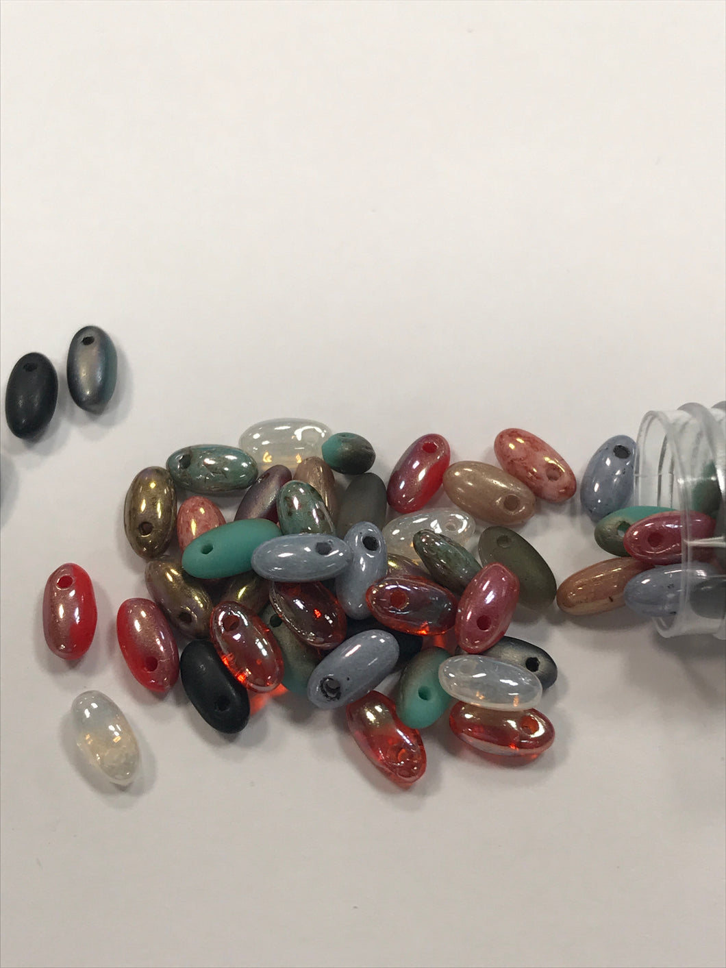 RIZO BEAD 2.5X6MM