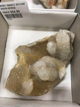 Load image into Gallery viewer, SPIRIT QUARTZ SPECIMENS
