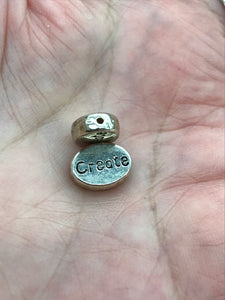 OVAL CREATE 11X8MM